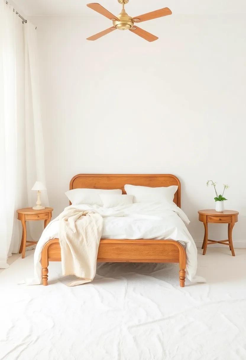 Sourcing Vintage Finds:‌ Where to Shop for Unique Bedroom ‌Textiles