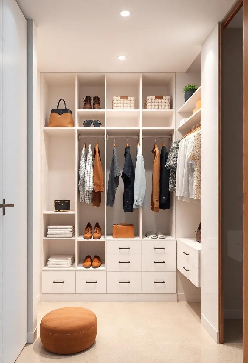 Functional Aesthetics: Balancing Style with Practicality in Wardrobe design