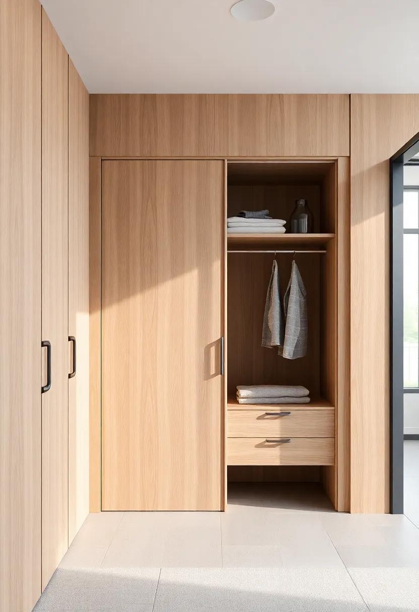 space-Saving Sliding Solutions: Doors That Maximize Functionality