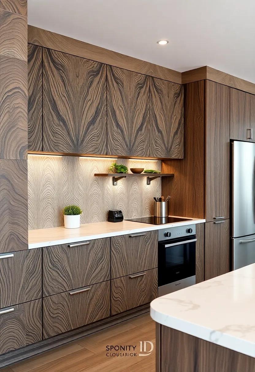 Combining Functionality and Beauty​ in Kitchen Spaces