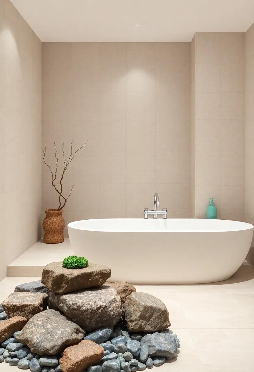 Using Aromatherapy to Enrich Your Zen Bathroom Experience