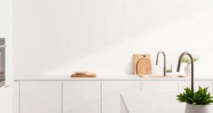 Embracing Simplicity: The Art and Benefits of Minimalist Kitchen Design