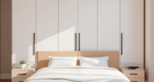 Elevate Your Space: Innovative Custom Bedroom Wardrobe Ideas for Every Style and Need