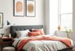 Embrace the Unconventional: Designing an Eclectic Bedroom That Reflects Your Unique Style