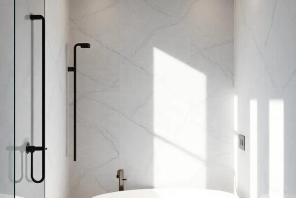 Elevate Your Space: Transformative High-End Bathroom Shower Design Ideas for Luxurious Living