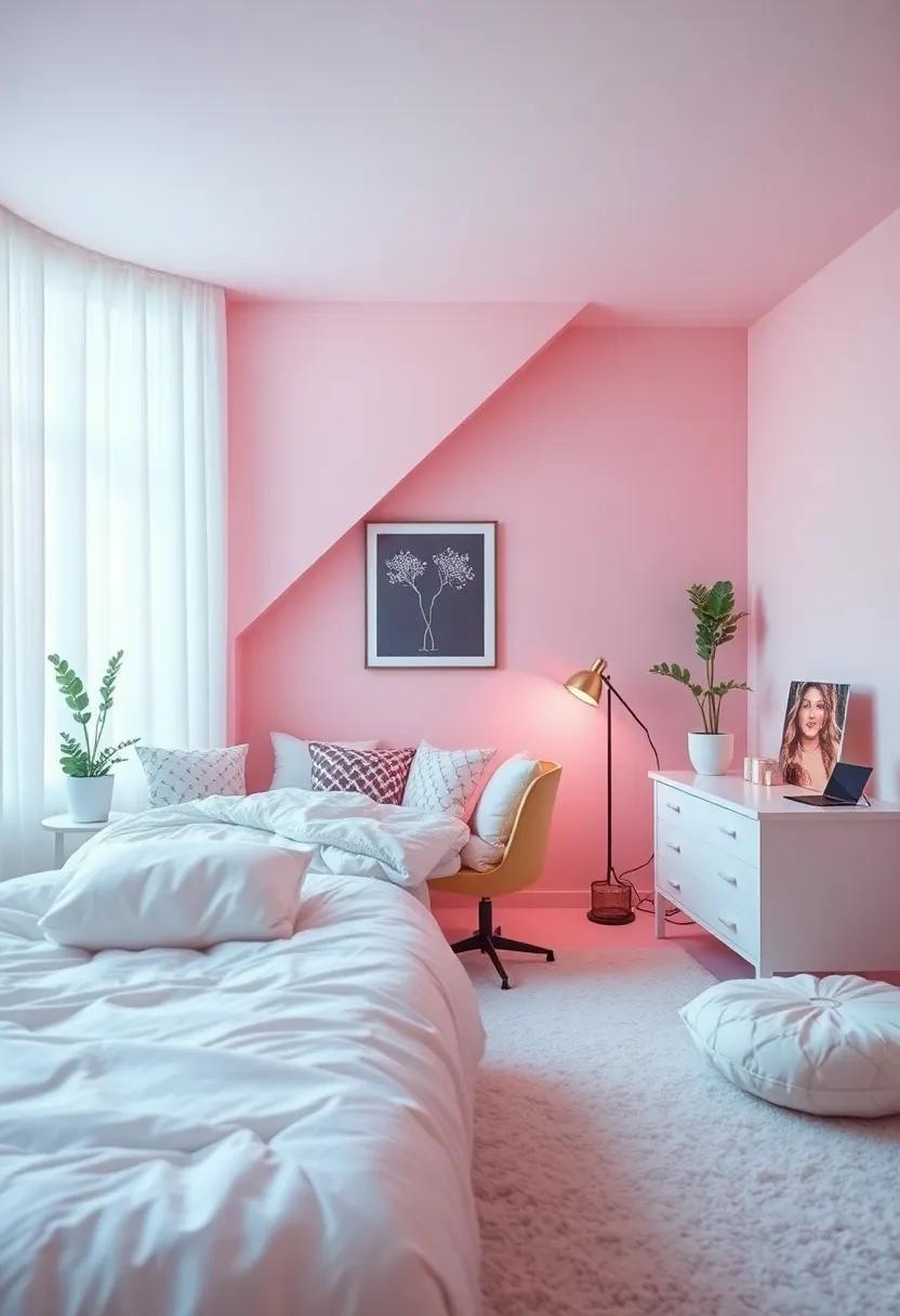 Curating Your Dream Space: Unleashing the Magic of Teen Room Aesthetics