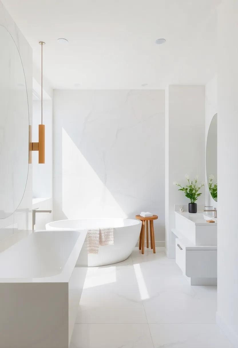 Creating a Blissful Oasis: Family-Friendly Luxury Bathroom Design for Modern Homes