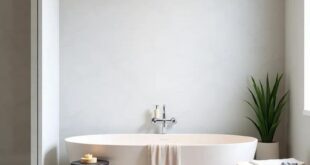 Embracing Serenity: Transform Your Space with Scandinavian-Inspired Bathroom Design