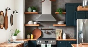 Embracing Rustic Charm: A Guide to Captivating Western Kitchen Decor Ideas