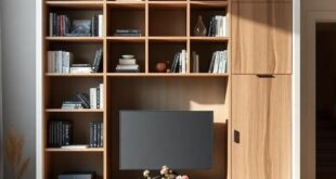 Transform Your Living Space: Exploring the Versatility of Modular Bookcases for Modern Homes