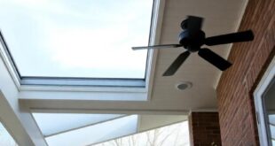 Transform Your Space: The Beauty of Screened Porch Ceilings with Skylights