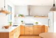 29 Timeless Elements of Mid Century Modern Kitchen Design to Inspire Your Space