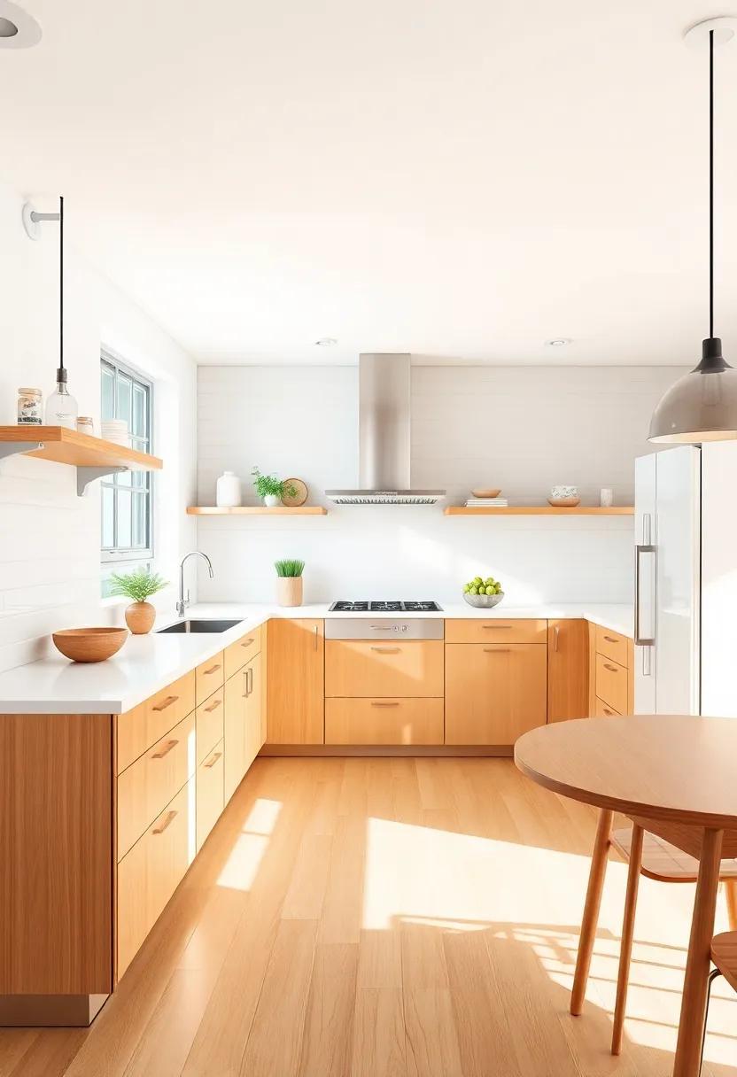 29 Timeless Elements of Mid Century Modern Kitchen Design to Inspire Your Space