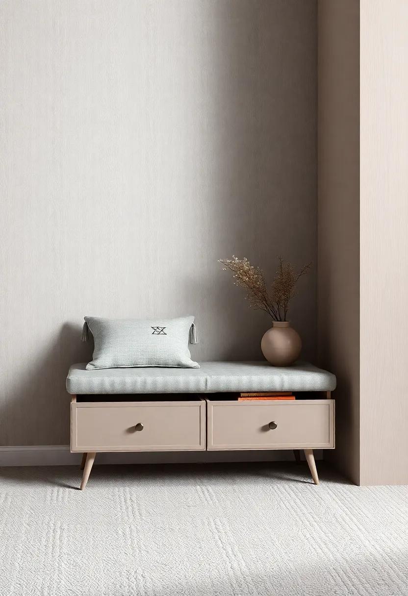 adding Texture: The Impact of Fabrics and Finishes in ‌Your⁢ Bedroom Design