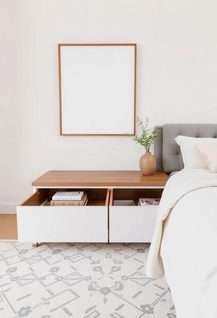 Personal ⁣Touches: Customizing Your Bedroom ‍Bench for unique Flair