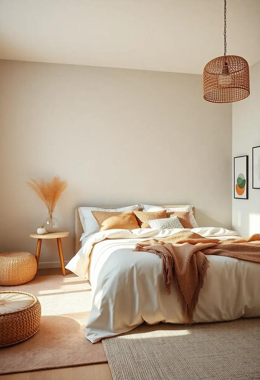 Transform ​Your Space with ⁣Dreamy Pastels for Relaxation