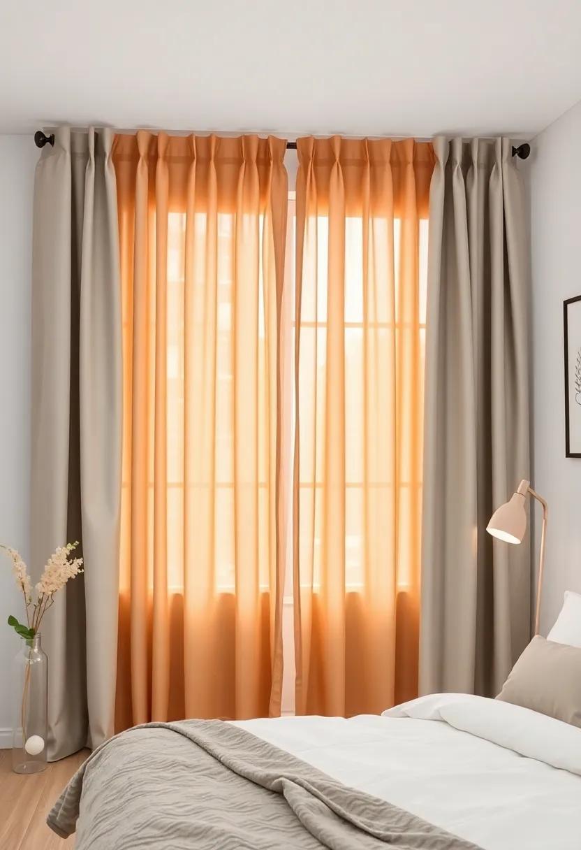 Creative Curtain Hacks: Innovative Ways to Hang Your Drapes