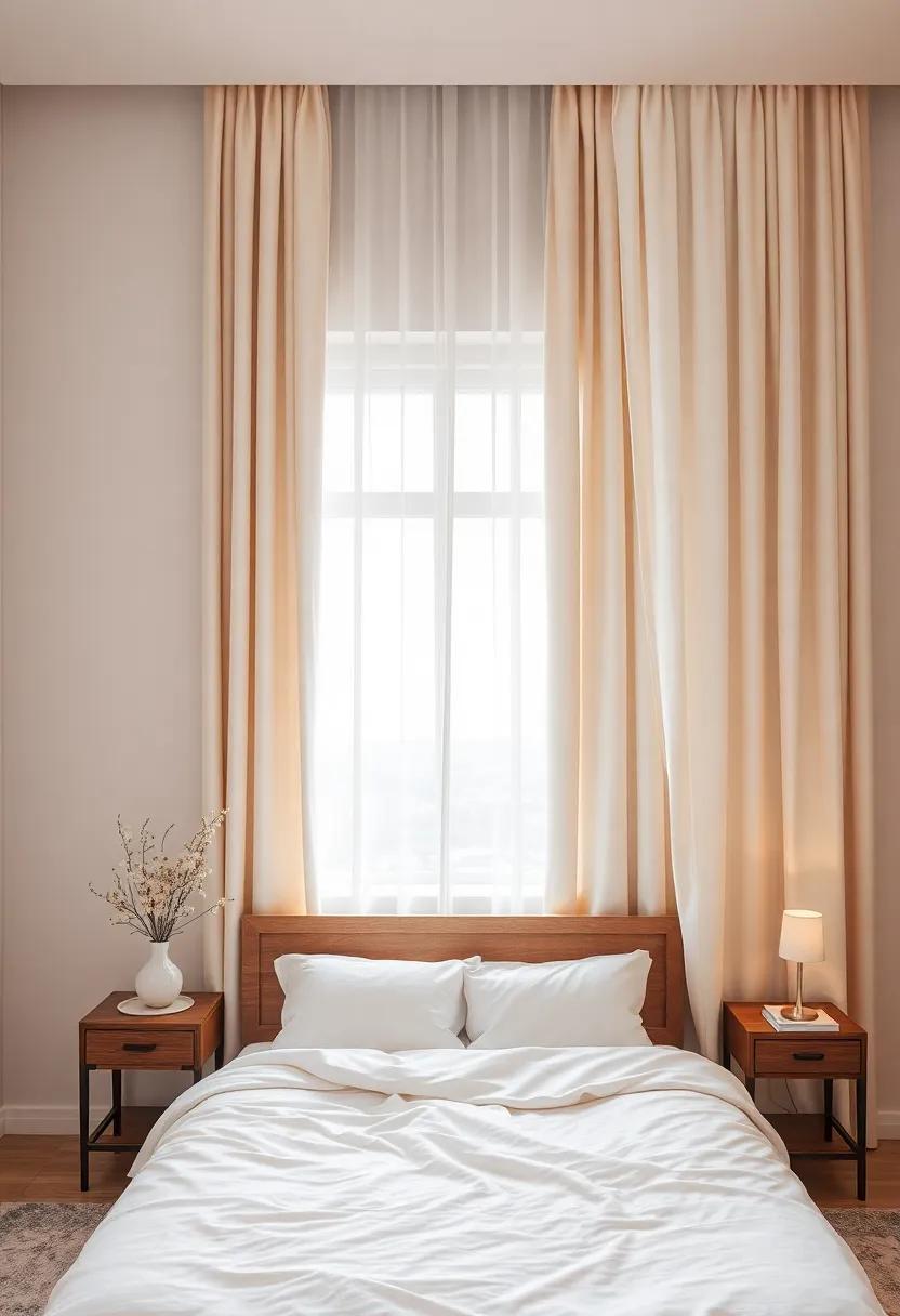 Eco-Friendly Options: Sustainable Fabrics to Consider for ‌Your ⁤Curtains