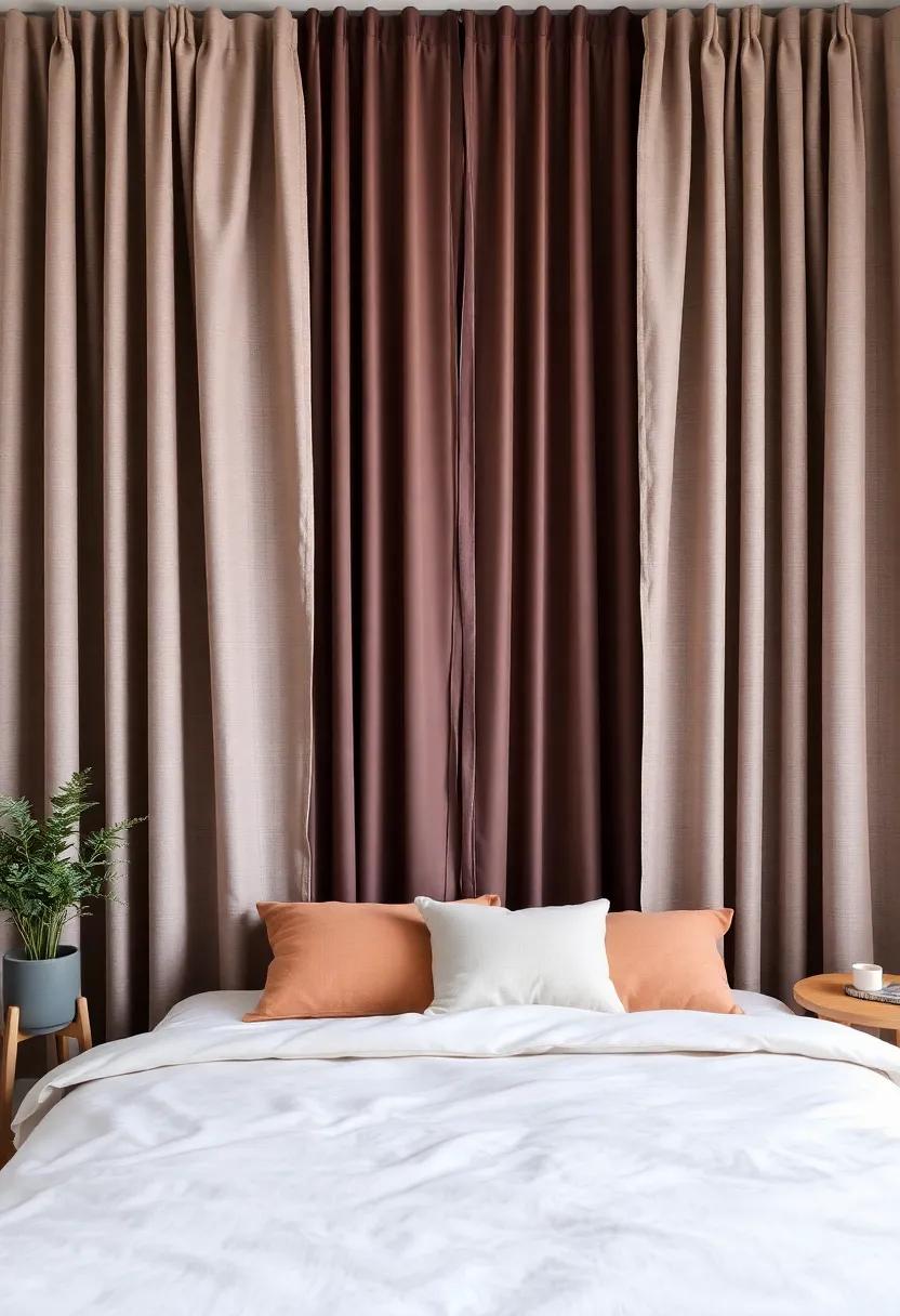 Seasonal‌ Swaps: refreshing ‌Your Space ‍with Curtains⁣ for ⁢Every Climate