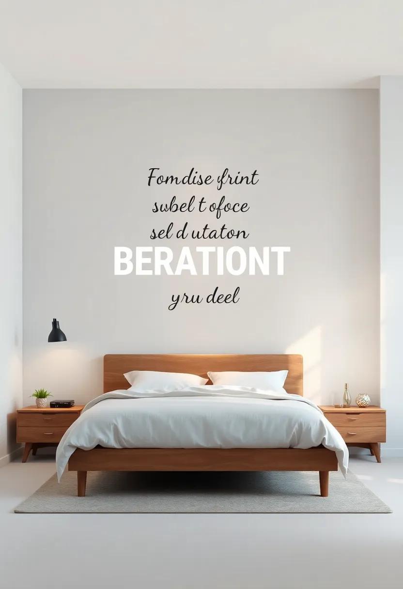 Unleashing Your Creativity with Personalized Bedroom Wall Art Designs