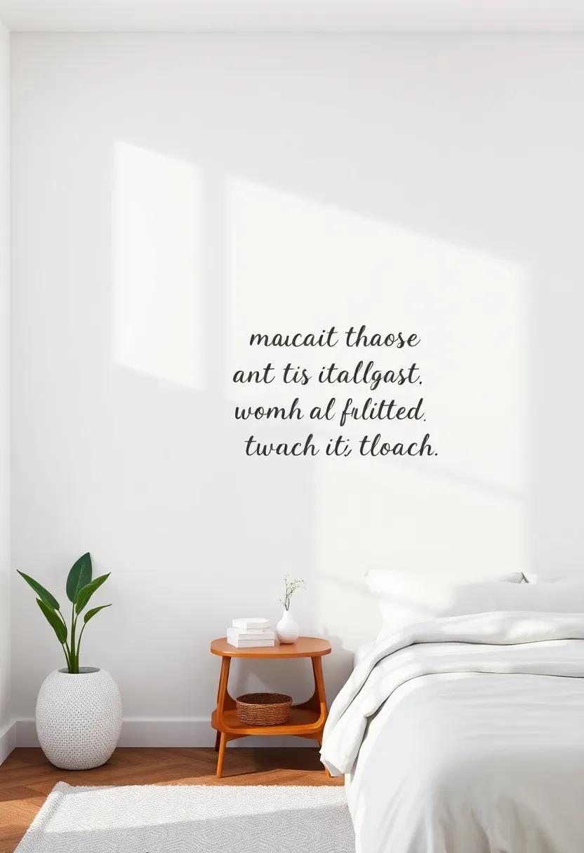 Incorporating⁢ Nature Themes into inspirational Wall Art for Your Sanctuary