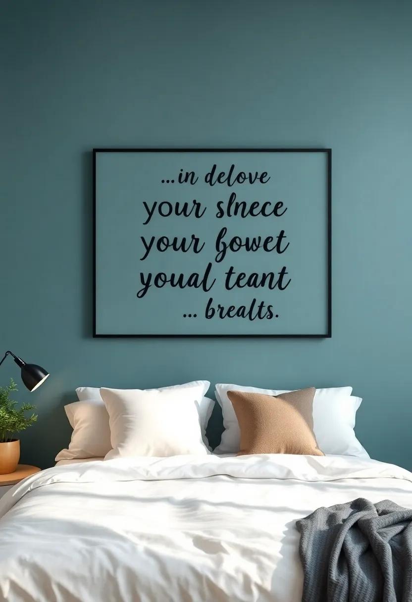 Evolving Your Space with Rotating Quote Wall​ Art for⁣ Fresh Inspiration