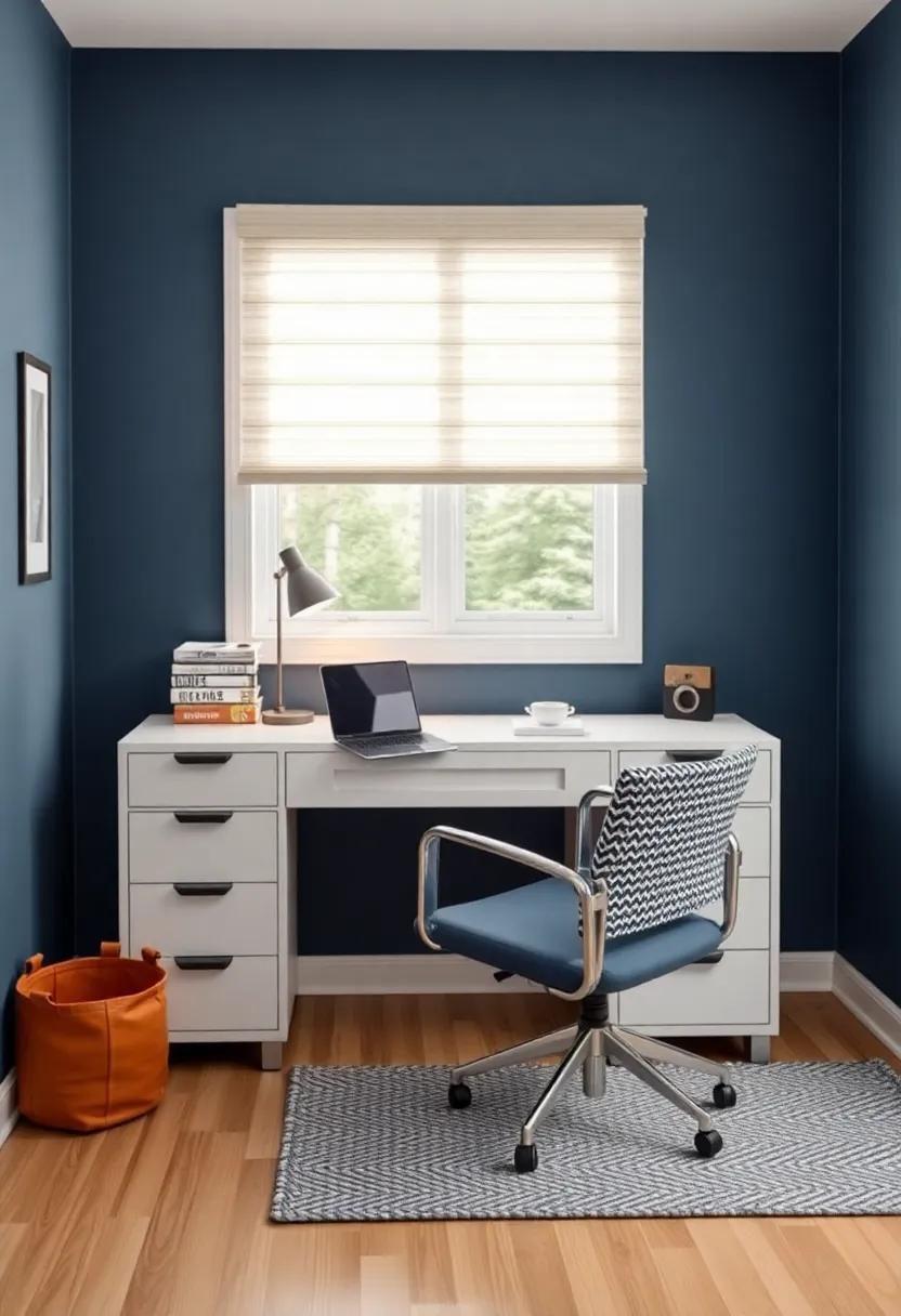 Creating A Study Nook Cozy​ Enough for‌ Reading and Relaxation