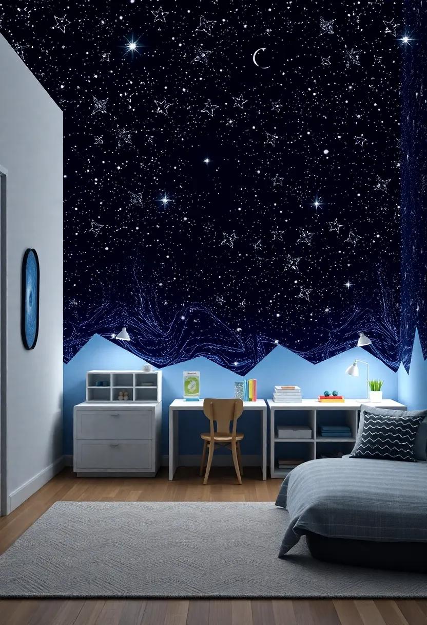 Setting Up a Play ‍Area Under the ⁤Stars ‍for‍ Unlimited Imagination