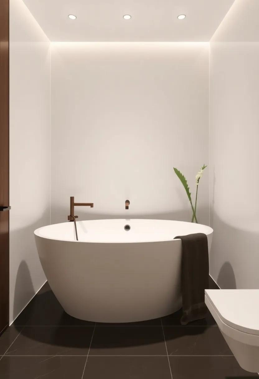 Innovative Bathtub Designs That Combine Elegance and‍ Functionality