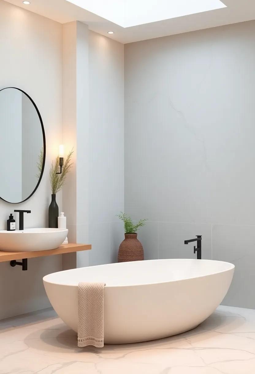 Custom Bathtime Ritual: ‌Develop a personal routine that incorporates bathing, skincare, and mindfulness for ultimate ‌relaxation