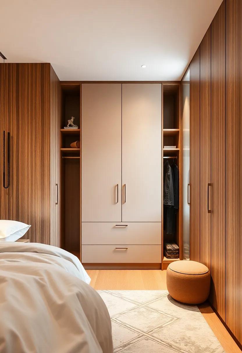 bespoke Solutions: Tailoring Wardrobes to Your unique Needs