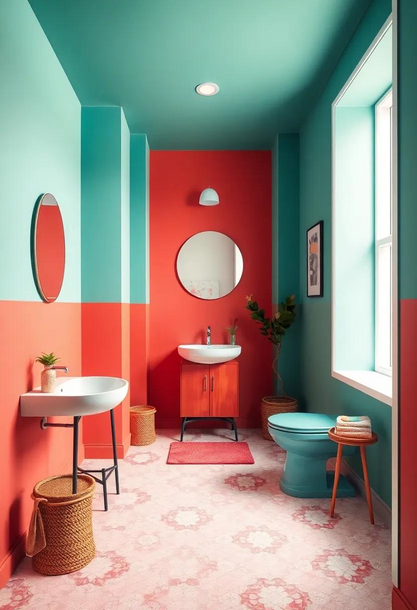 Exploring the Psychology of Color in Personal Spaces