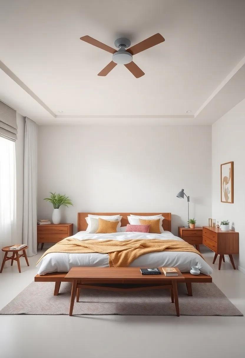 Creative Uses For ‌non-Traditional Bedroom Furniture