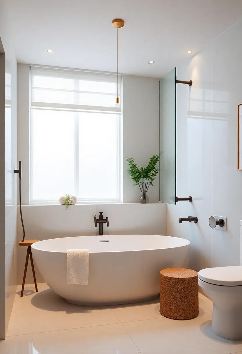 Incorporating Personal Touches That Reflect Your Family's Unique ​Style ⁢in bathroom ‍Design