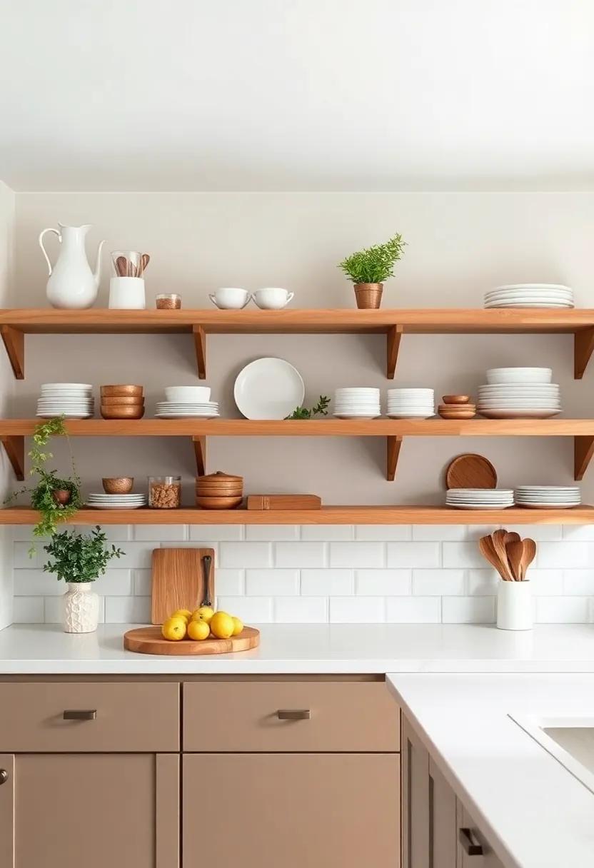 The Balance of Aesthetic⁤ and Practicality in Your Kitchen