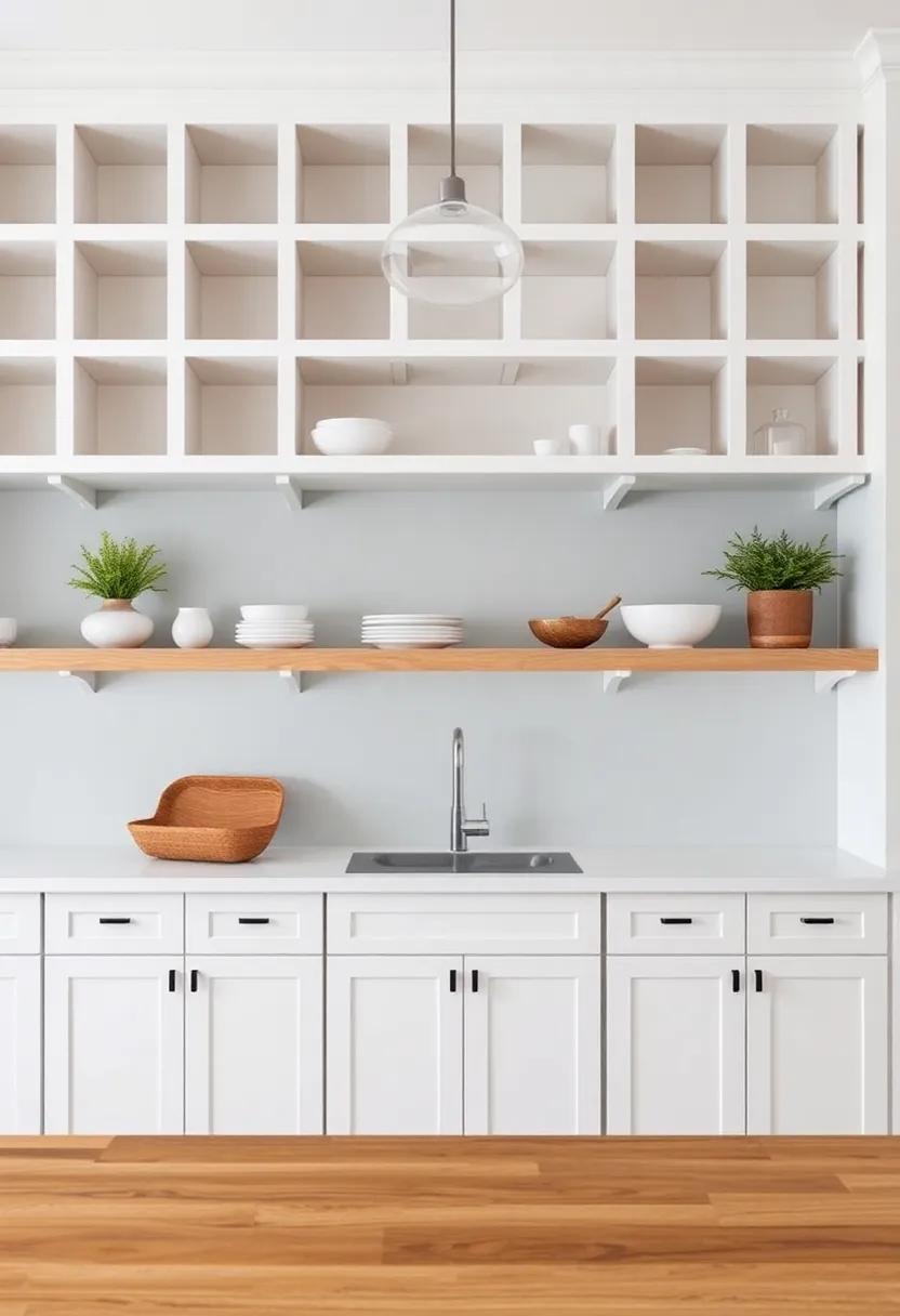 The Evolution of Open Shelving Trends in Contemporary Design