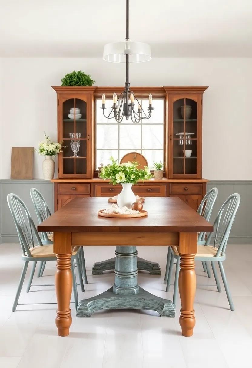 Personalized Touches: Adding ⁢Family Heirlooms ⁢to your Table decor
