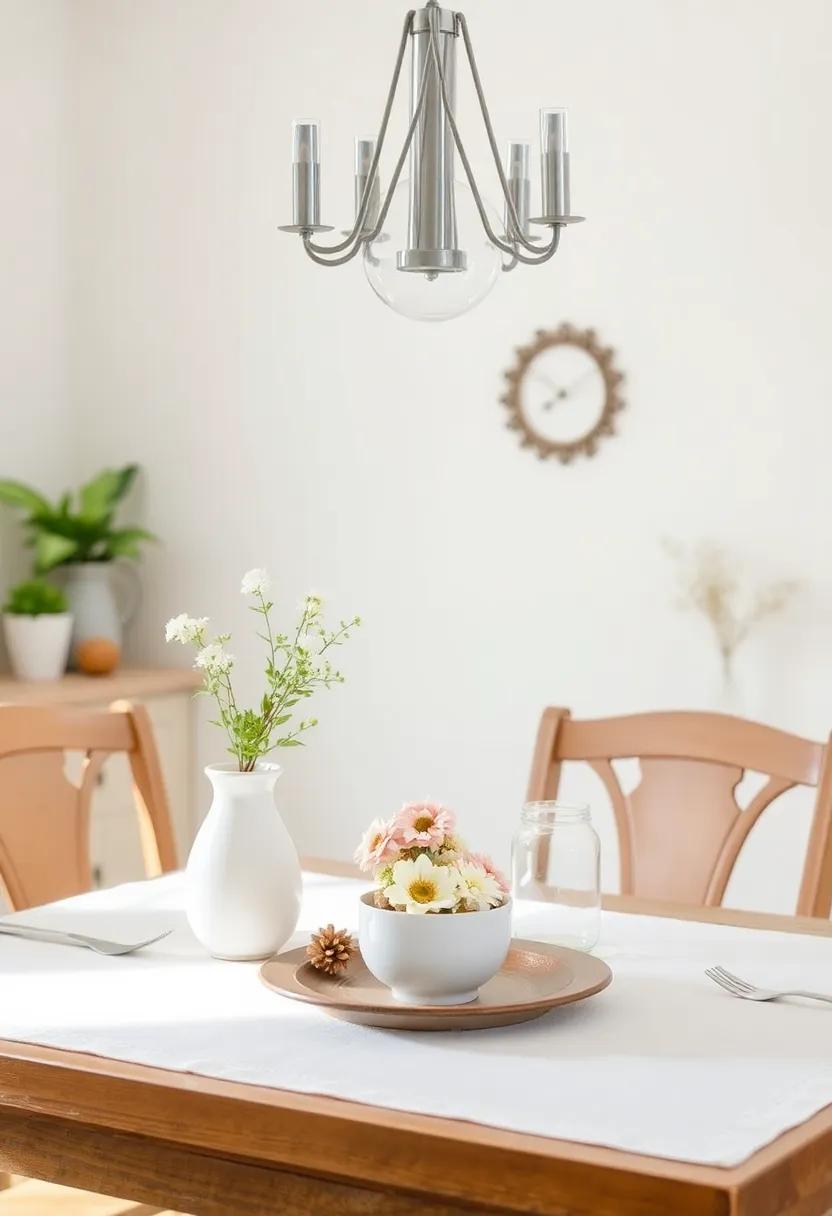 Whimsical touches: Adding Charming Accents to Bring Joy to Your table