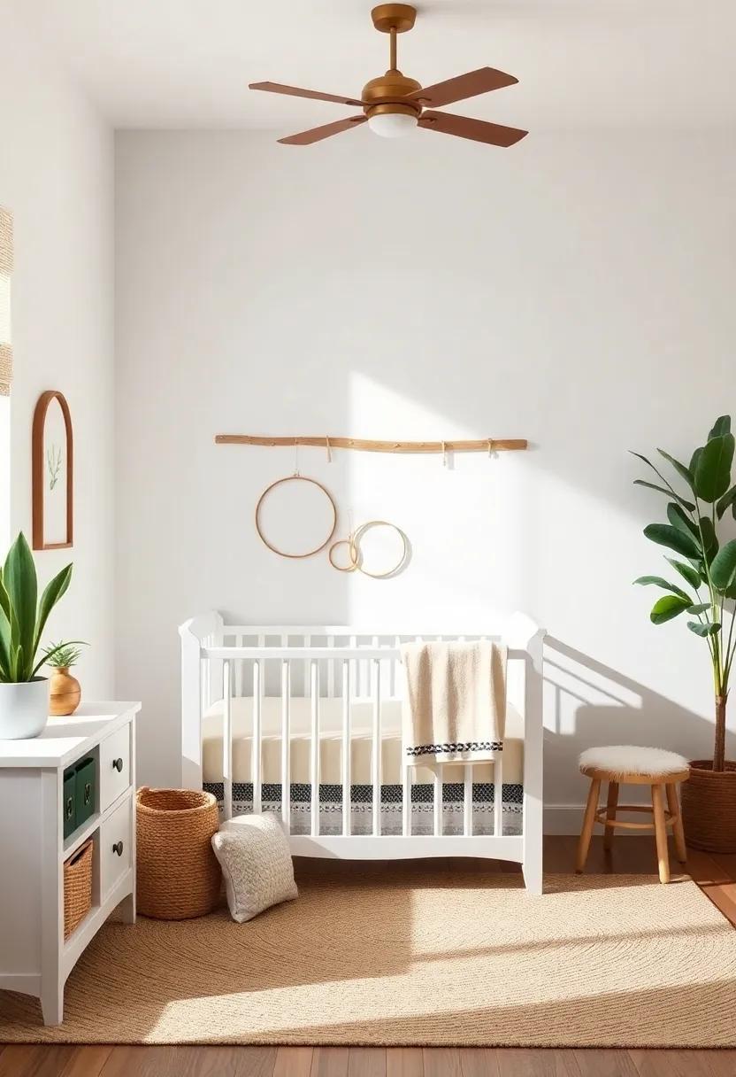 outdoor-Inspired ​Décor That Brings the ⁤Beauty of ‍Nature Indoors for ⁣Your⁢ Child