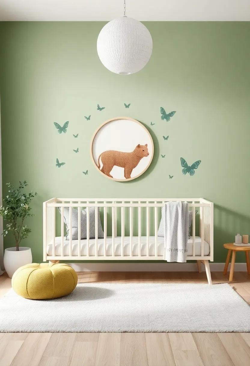 Thematic Elements: Inspiring Animal and Nature Motifs for the Room