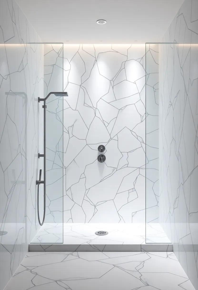 Illuminating Elegance: The Impact of Ambient‌ Lighting in Shower Design