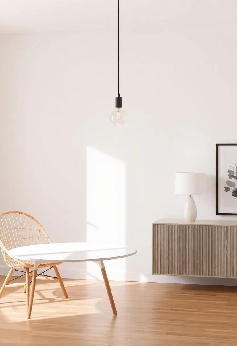 Opt ⁣for dimmable options: A ‌dimmer switch‍ allows you ‌to adjust the light for different occasions, from bright family dinners ⁤to intimate‌ gatherings