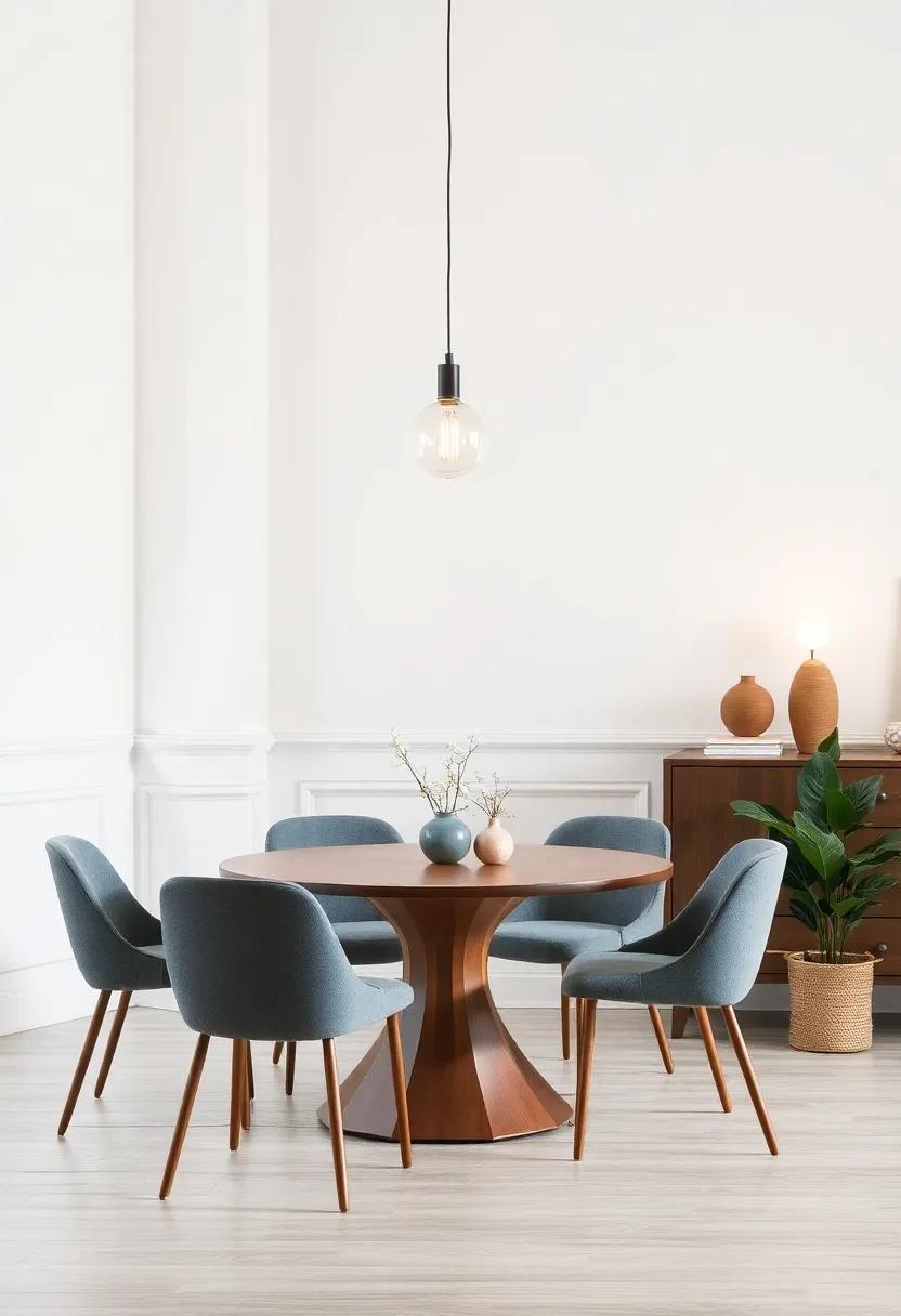 Look‌ for statement pieces: Don’t shy ⁢away from bold designs that reflect your⁣ personality and serve as a conversation starter