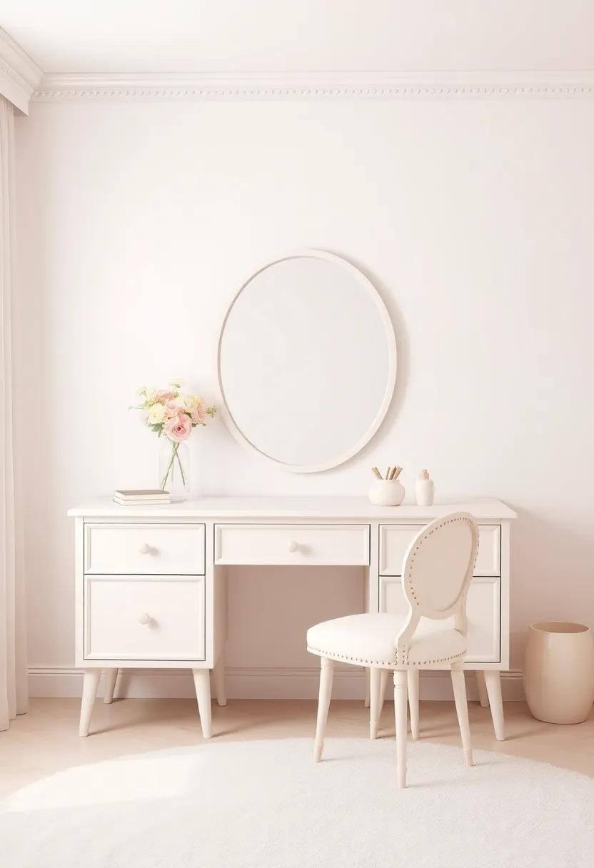 Choosing Dresser and Vanity‍ Designs‌ That​ Elevate the Room’s ‌Charm