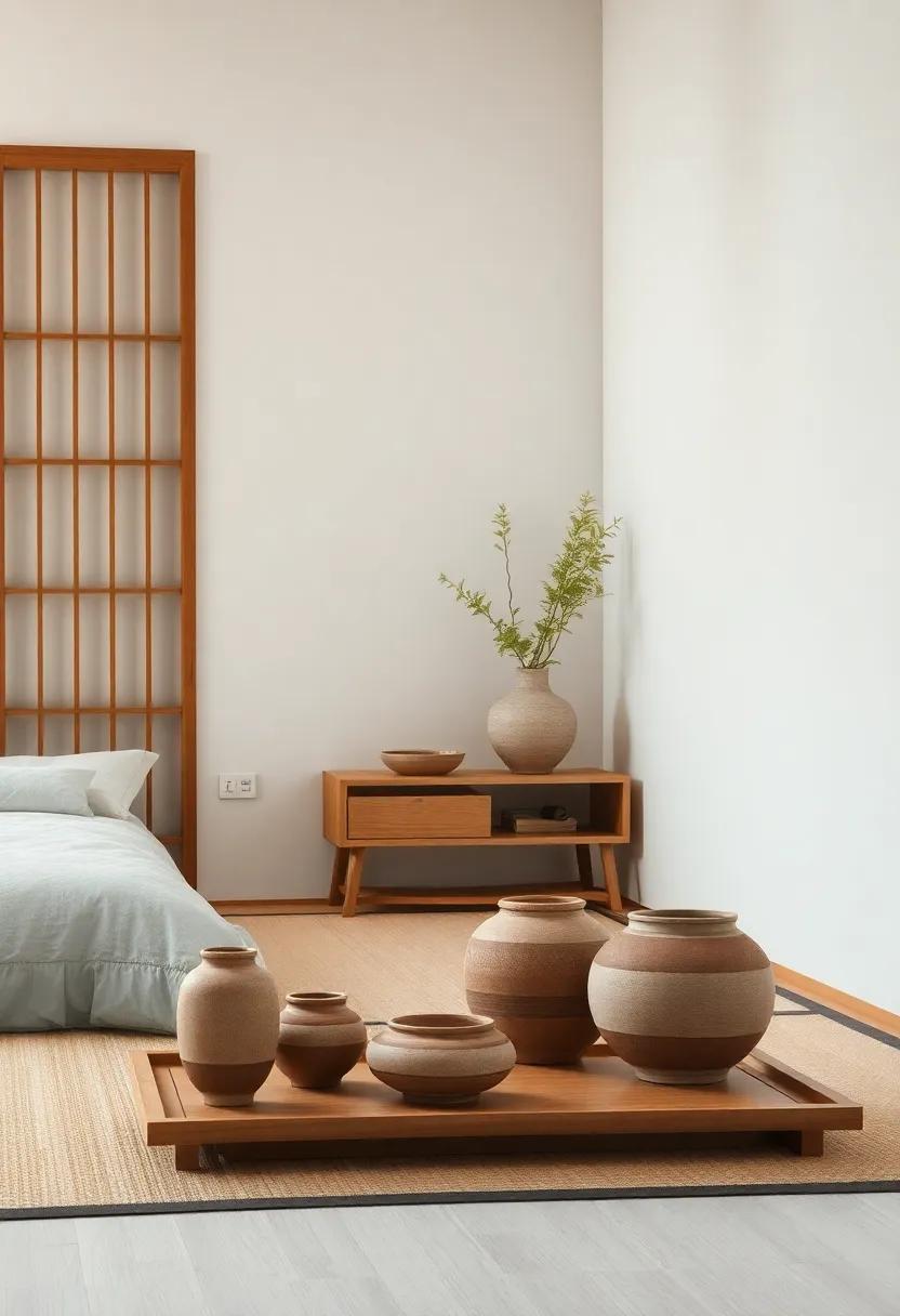 Creating ‌a Harmonious Flow: ​Arranging​ Furniture for Peaceful Movement