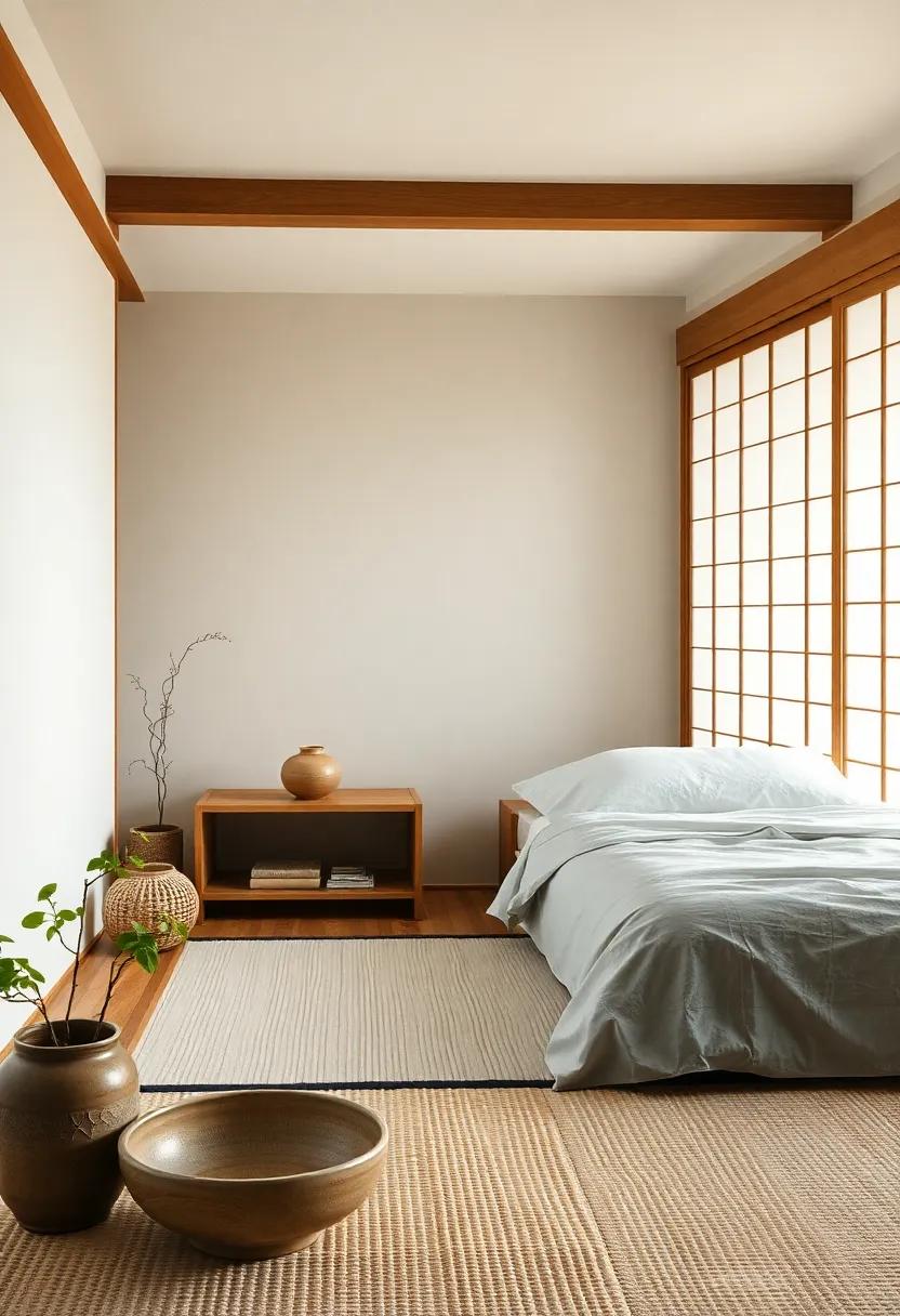 Fostering Connection: Incorporating Nature ‍into Your Bedroom