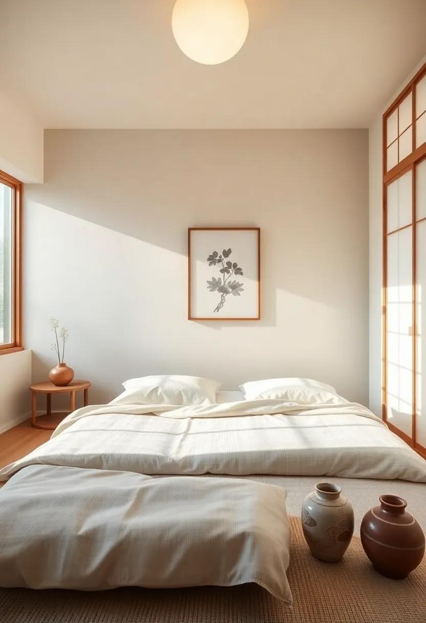 The ​Role⁣ of Light: Harnessing‍ natural‌ Illumination in Your Space