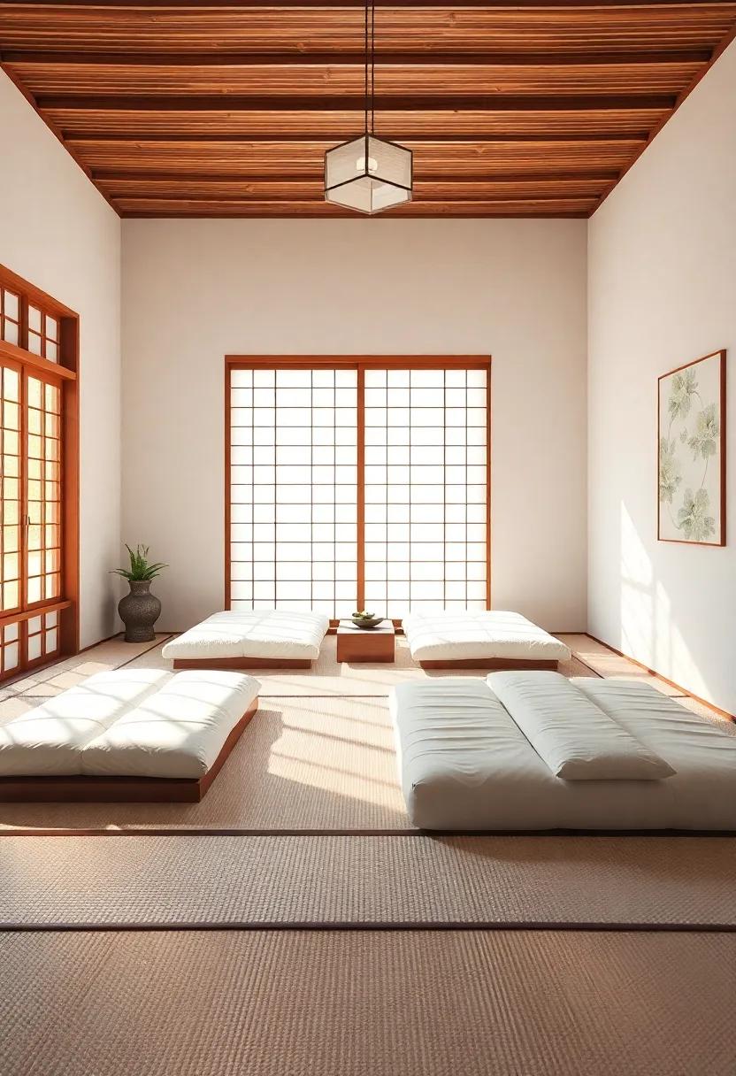 Achieving​ Balance and Tranquility with​ Feng Shui Principles