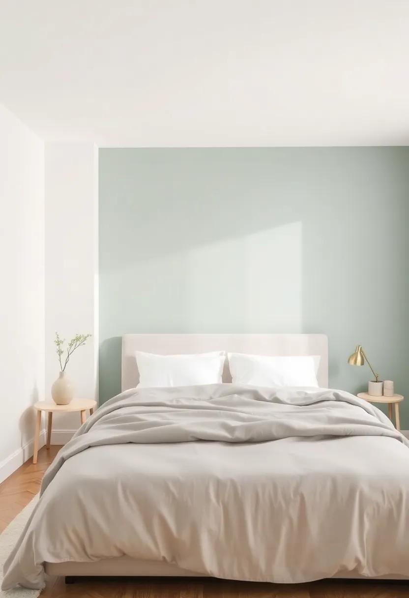 Cultivating a Personal Sanctuary with Unique Color Palettes Tailored to Your Needs