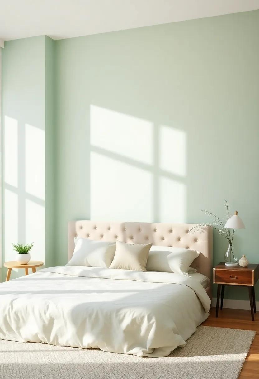 Seasonal​ Color Trends: Fresh Hues​ to Revitalize ‍your Bedroom Year-Round